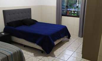 Imagem 2: Apto com vista do mar