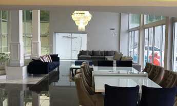 Imagem 4: ESPETACULAR MANSÃO CASA COM PISCINA FRENTE MAR EM BALNEÁRIO CAMBORIÚ