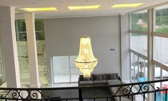 Imagem 5: ESPETACULAR MANSÃO CASA COM PISCINA FRENTE MAR EM BALNEÁRIO CAMBORIÚ