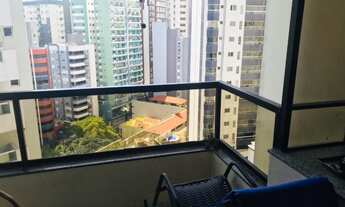 Imagem 2: LINDO APARTAMENTO PRÓXIMO PASSEIO SÃO MIGUEL EM BALNEÁRIO CAMBORIÚ