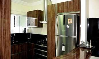 Imagem 6: LINDA CASA COM PISCINA NO CENTRO DE BALNEÁRIO CAMBORIÚ