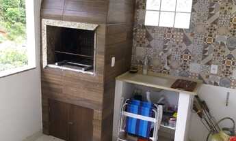 Imagem: ÓTIMA CASA COM CHURRASQUEIRA NO BAIRRO