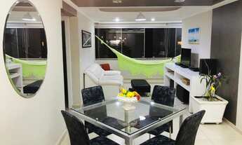 Imagem: ÓTIMO APARTAMENTO NA QUADRA DO MAR BALNEÁRIO