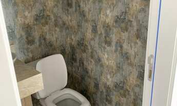 Imagem 4: LINDO APARTAMENTO NOVO COM CHURRASQUEIRA EM MEIA PRAIA ITAPEMA