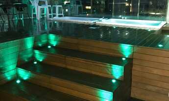 Imagem 1: LINDO APARTAMENTO COM OFURÔ QUADRA MAR EM BALNEÁRIO CAMBORIÚ