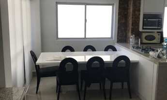 Imagem 5: LINDO APARTAMENTO COM OFURÔ QUADRA MAR EM BALNEÁRIO CAMBORIÚ