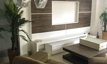 Imagem 2: LINDO APARTAMENTO COM OFURÔ QUADRA MAR EM BALNEÁRIO CAMBORIÚ