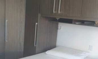 Imagem 3: Apartamento no centro de Balneário Camboriu. 2 dorm com AR