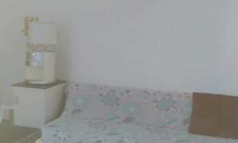 Imagem 4: Apartamento no centro de Balneário Camboriu. 2 dorm com AR