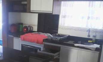 Imagem 5: Apartamento no centro de Balneário Camboriu. 2 dorm com AR