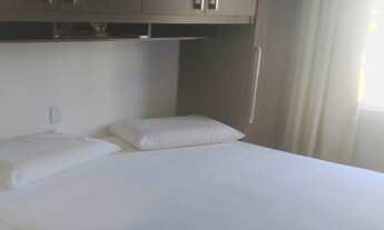 Imagem 2: Apartamento no centro de Balneário Camboriu. 2 dorm com AR