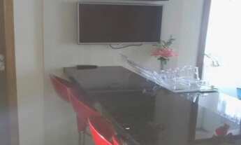 Imagem 6: Apartamento no centro de Balneário Camboriu. 2 dorm com AR