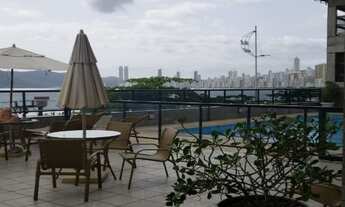 Imagem 4: Apartamento 3 dormitorios edificio frente mar vista mar. BALNEÁRIO CAMBORIU