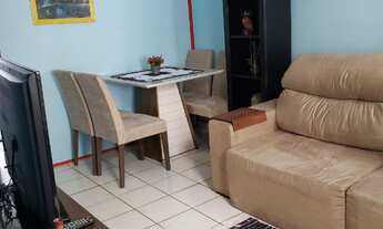 Imagem 2: Ótimo apartamento mobiliado prédio com piscina em Balneário Camboriú!