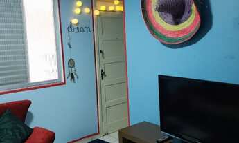 Imagem 4: Ótimo apartamento mobiliado prédio com piscina em Balneário Camboriú!