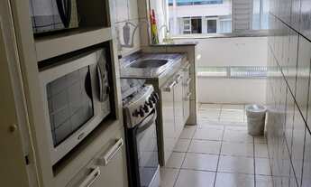 Imagem 5: Ótimo apartamento mobiliado prédio com piscina em Balneário Camboriú!