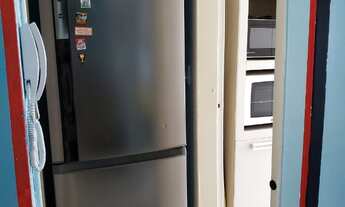 Imagem 6: Ótimo apartamento mobiliado prédio com piscina em Balneário Camboriú!