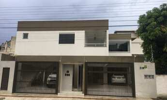 Imagem: 3 CASAS CONSTRUÍDAS EM UM TERRENO BEM DIVIDIDAS