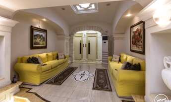 Imagem 4: Apartamento 3 dormitorios + dependencia na Avenida Brasil. VISTA MAR Balneário Camboriu