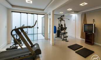 Imagem 5: Apartamento 3 dormitorios + dependencia na Avenida Brasil. VISTA MAR Balneário Camboriu