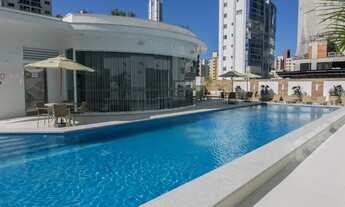 Imagem 2: Apartamento 3 dormitorios suites MOBILIADO - . construtora FG Balneário Camboriu