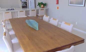 Imagem 5: Apartamento 3 dormitorios em condomínio fechado - Balneário Camboriu