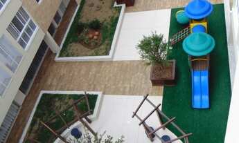 Imagem 6: Apartamento 3 dormitorios em condomínio fechado - Balneário Camboriu