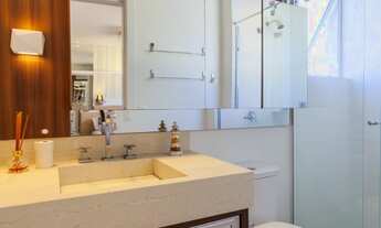 Imagem 5: Apartamento 3 dormitorios condominio fechado QUADRA MAR Bombinhas