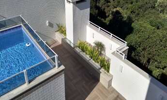 Imagem: OPORTUNIDADE APARTAMENTO NOVO COM ÁREA