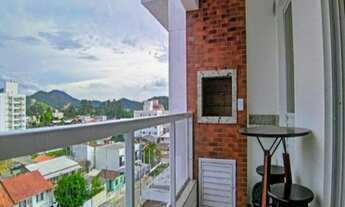 Imagem 3: Apartamento 2 DORMITORIOS sendo 1 suite 1 vaga de garagem em camboriu