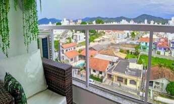 Imagem 2: Apartamento 2 DORMITORIOS sendo 1 suite 1 vaga de garagem em camboriu