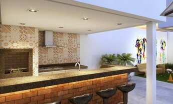 Imagem 6: Apartamento 2 DORMITORIOS sendo 1 suite 1 vaga de garagem em camboriu