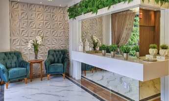 Imagem: Apartamento 2 DORMITORIOS sendo 1 suite