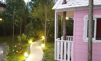 Imagem: Apartamento 2 DORMITORIOS BELISSIMA INFRA