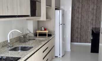 Imagem 2: OPORTUNIDADE APARTAMENTO NOVO COM ÁREA DE LAZER EM CAMBORIÚ