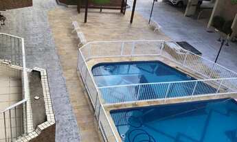 Imagem 2: Apartamento 1 dormitório em predio com PISCINA balneário camboriu avenida brasil