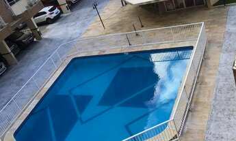 Imagem 3: Apartamento 1 dormitório em predio com PISCINA balneário camboriu avenida brasil