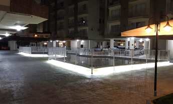 Imagem 7: Apartamento 1 dormitório em predio com PISCINA balneário camboriu avenida brasil