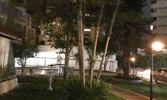 Imagem 5: Apartamento 1 dormitório em predio com PISCINA balneário camboriu avenida brasil