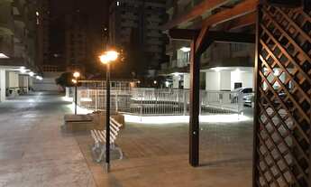 Imagem 6: Apartamento 1 dormitório em predio com PISCINA balneário camboriu avenida brasil