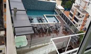 Imagem 4: APARTAMENTO 4 DORMITORIOS ANDAR ALTO LINDA VISTA BALNEÁRIO CAMBORIU