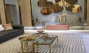 Imagem 6: APARTAMENTO 4 DORMITORIOS ANDAR ALTO LINDA VISTA BALNEÁRIO CAMBORIU