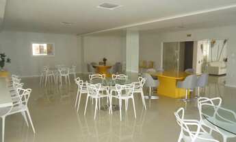 Imagem 6: Apartamento 2 dormitórios sendo 1 suíte ótima área de lazer