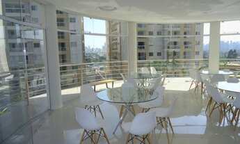 Imagem 5: Apartamento 2 dormitórios sendo 1 suíte ótima área de lazer