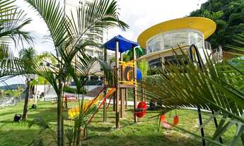 Imagem 7: Apartamento 2 dormitórios sendo 1 suíte ótima área de lazer