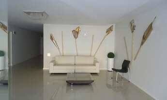 Imagem 5: Apartamento 3 dormitorios - lazer completo camboriu- com terraço