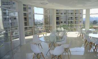 Imagem 4: Apartamento 3 dormitorios - lazer completo camboriu- com terraço