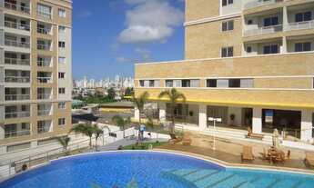 Imagem: Apartamento 3 dormitorios - lazer completo