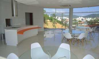 Imagem 3: Apartamento 3 dormitorios - lazer completo camboriu- com terraço