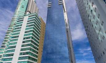 Imagem: Apartamento 4 E 5 dormitórios SUITES FRENTE